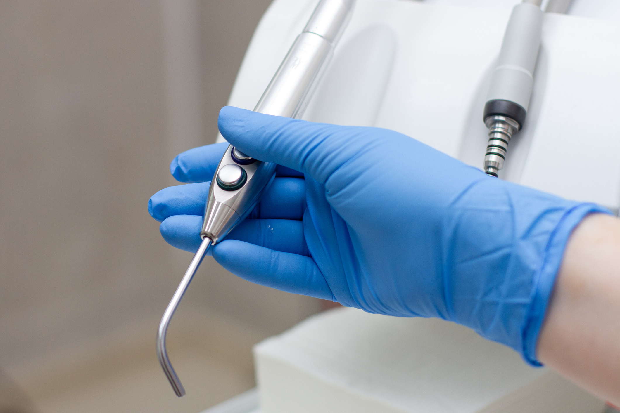 invisalign in bushey